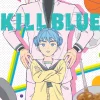 Kill Blue, Vol. 3