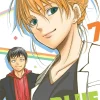 Kill Blue, Vol. 7