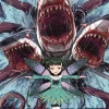Killer Shark in Another World Vol. 04