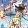Killer Shark in Another World Vol. 6