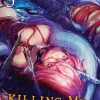 KILLING ME / KILLING YOU Vol. 3
