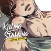 Killing Stalking Deluxe Edition Vol. 06