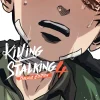 Killing Stalking: Deluxe Edition Vol. 4