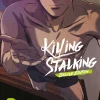 Killing Stalking: Deluxe Edition Vol. 3