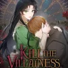 Kill the Villainess, Vol. 6