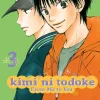 Kimi ni Todoke: From Me to You, Vol. 3