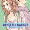 Kimi ni Todoke: From Me to You, Vol. 15
