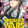 Kindergarten Wars, Vol. 5