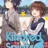 Kindred Spirits on the Roof: The Complete Collection
