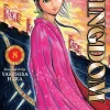 Kingdom, Vol. 8