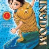 Kingdom, Vol. 4