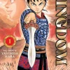 Kingdom, Vol. 1