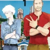 King in Limbo Omnibus Vol. 01