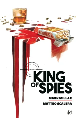 King of Spies