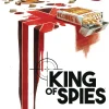 King of Spies Library Edition
