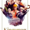 Kingsman: The Secret Service