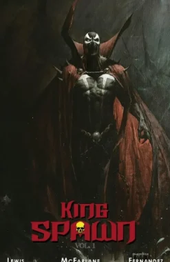King Spawn Volume 1