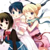 Kiniro Mosaic, Vol. 5