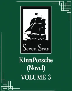 Kinnporsche L Vol. 03 (Novel)