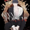 KinnPorsche (Novel) Vol. 5 Novel
