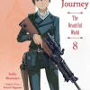 Kino's Journey: the Beautiful World Vol. 8