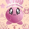 Kirby Manga Mania, Vol. 6