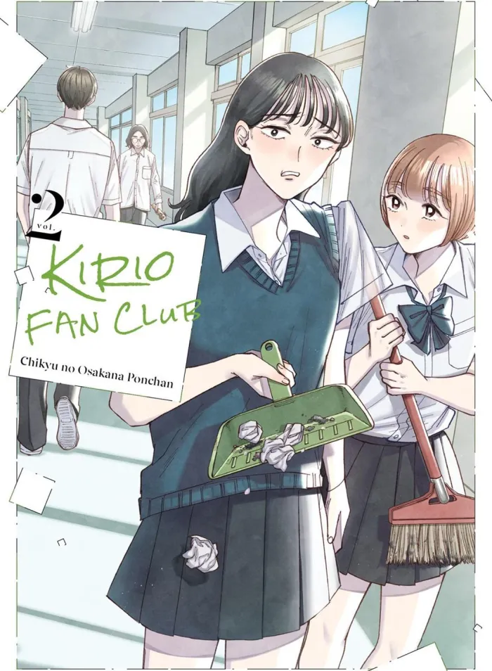 Kirio Fan Club 2
