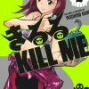 Kiruru Kill Me Vol. 2