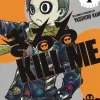 Kiruru Kill Me Vol. 4