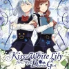 Kiss and White Lily for My Dearest Girl, Vol. 8