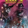 KISS: Blood & Stardust