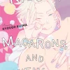Kisses, Macarons, and Lonely Pie