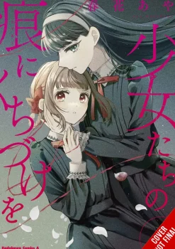 Kiss the Scars of the Girls, Vol. 01