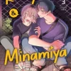 Kitayama and Minamiya Vol. 3