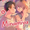 Kitayama and Minamiya Vol. 2