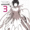 Knights of Sidonia, Master Edition 3