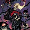 Knull: Coming to the Light