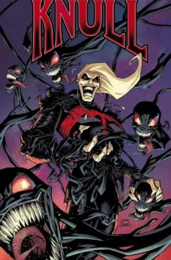 Knull: Coming to the Light