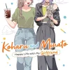 Koharu and Minato: Happy Life with My Girlfriend Vol. 1