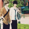 Koimonogatari: Love Stories, Volume 1