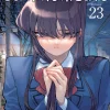 Komi Can't Communicate, Vol. 23