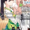 Komi Can't Communicate, Vol. 6