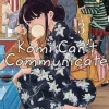 Komi Can't Communicate, Vol. 3