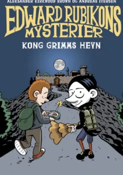Kong Grimms hevn HC