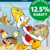 Kong Skrue Den Første 1967-1972 HC