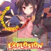 Konosuba (Light Novel)