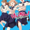K-ON! Shuffle, Vol. 3