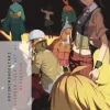 Koyomimonogatari, Part 2: Calendar Tale (Light Novel)