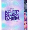 KPop Demon Hunters: The Official Screen Comic Boxed Set