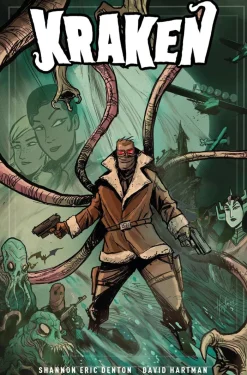 Kraken